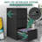 3 Drawer File Cabinet-599829153