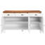Edgarton Solid Wood Sideboard-512691993