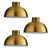 Yellow Brass