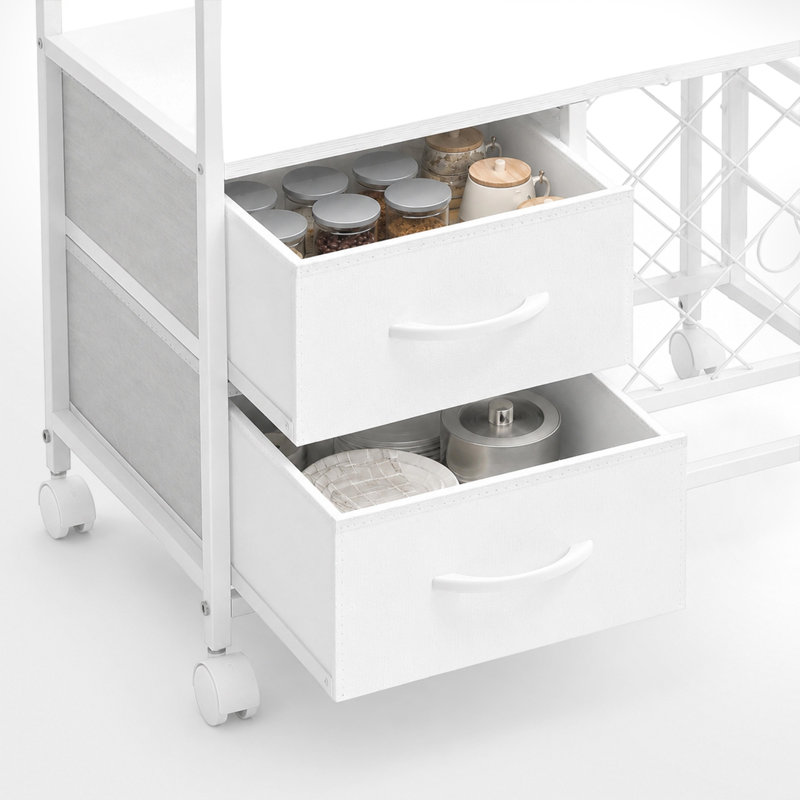 Storage Cabinet