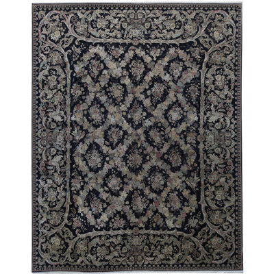 Brighton One-of-a-Kind 12' X 15'2" Area Rug