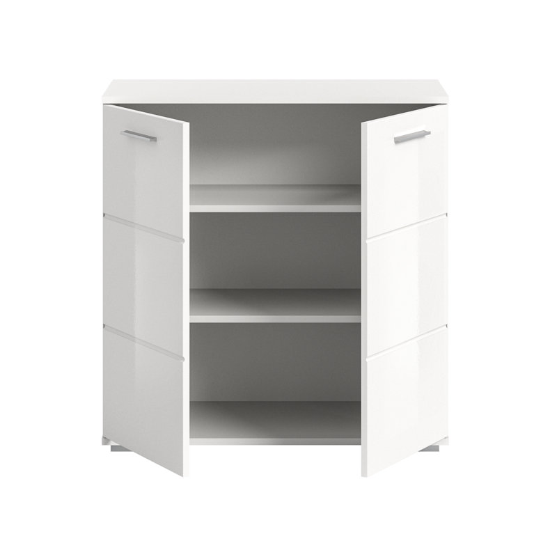 Eagarville 80cm Wide Highboard