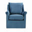 Chaise pivotante