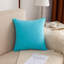 Quilted Floral Throw Pillow Covers (Set of 2)-506420286-462620608