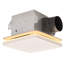 Ventilateur de salle de bain 80 CFM avec lumière DEL-98097973