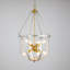 Maxim 8 - Light Chandelier-829843051