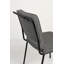 Buddy Upholstered Dining Chair-1396997072
