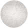 Tapis gris foncé / ivoire Faustina