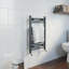 Epps Straight Towel Rail Heated Towel Rails