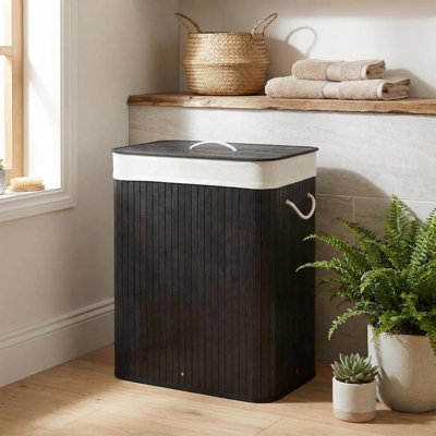 Laundry Hamper