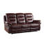 Ensemble de salon inclinable 3 pièces Ullery-762526571