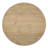 Solid Wood End Table-87128894