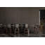 Soho Metallic Industrial Grid 10.05m x 53cm Wallpaper Roll-914376582