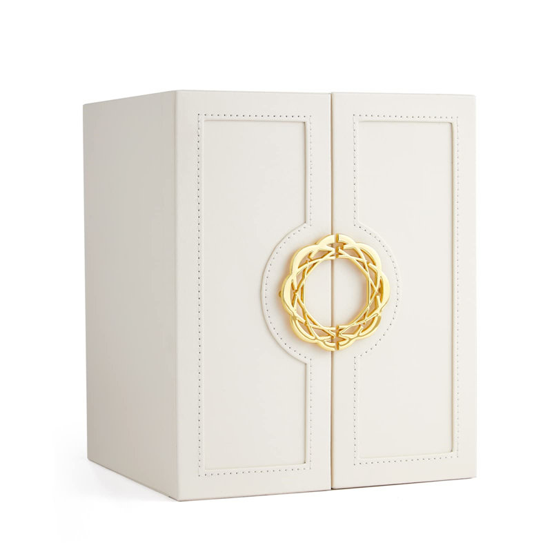 Hayfield Jewellery Box +