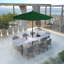 Parasol de marché Aysegul-88498842