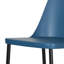 Aspen 5-Piece Casual Dining Set - Rectangular Table & 4 Plastic Duo Chairs-105509254-124157493