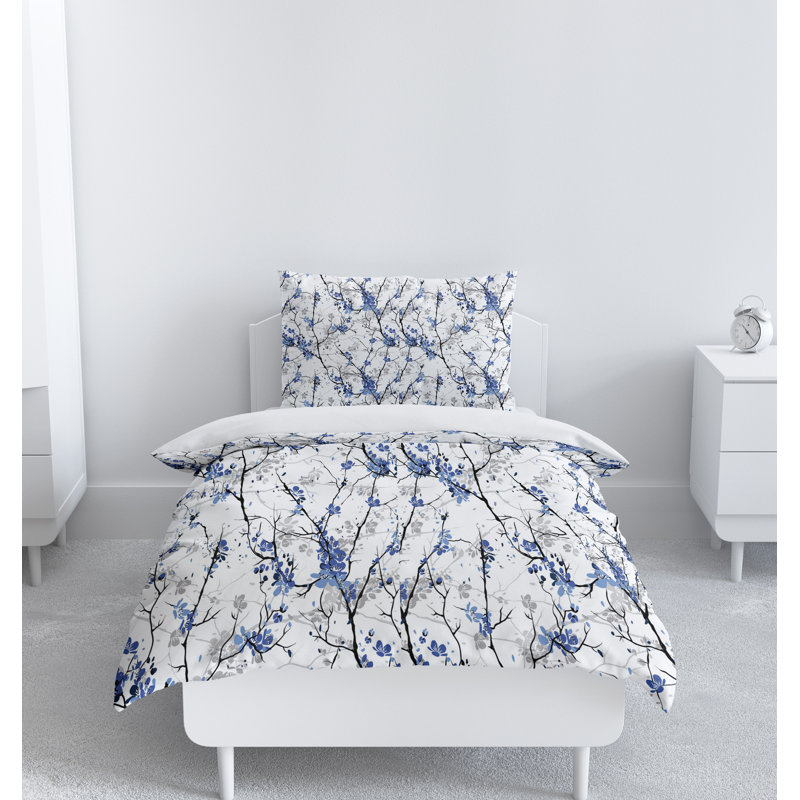 Duvet Cover, King Duvet Cover + 2 King Shams