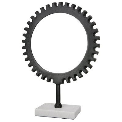 Macaro Abstract Figurines & Sculptures