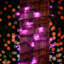 Guirlande lumineuse 50 lumières-960685577