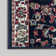 Stair Runner Agnew Oriental Indoor Area Rug