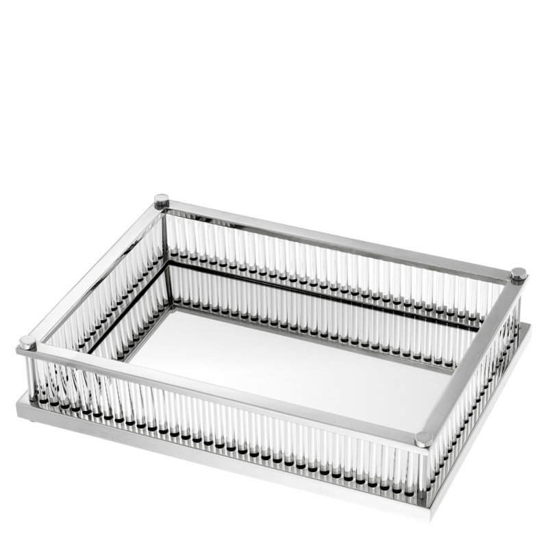 Cora Decorative Tray