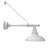 Adesh LED Wall Light-27354707-27354709