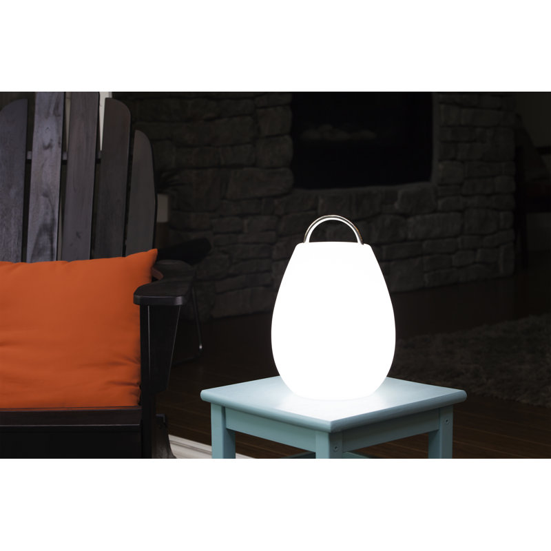 Plug-in Integrated LED Pathway Light