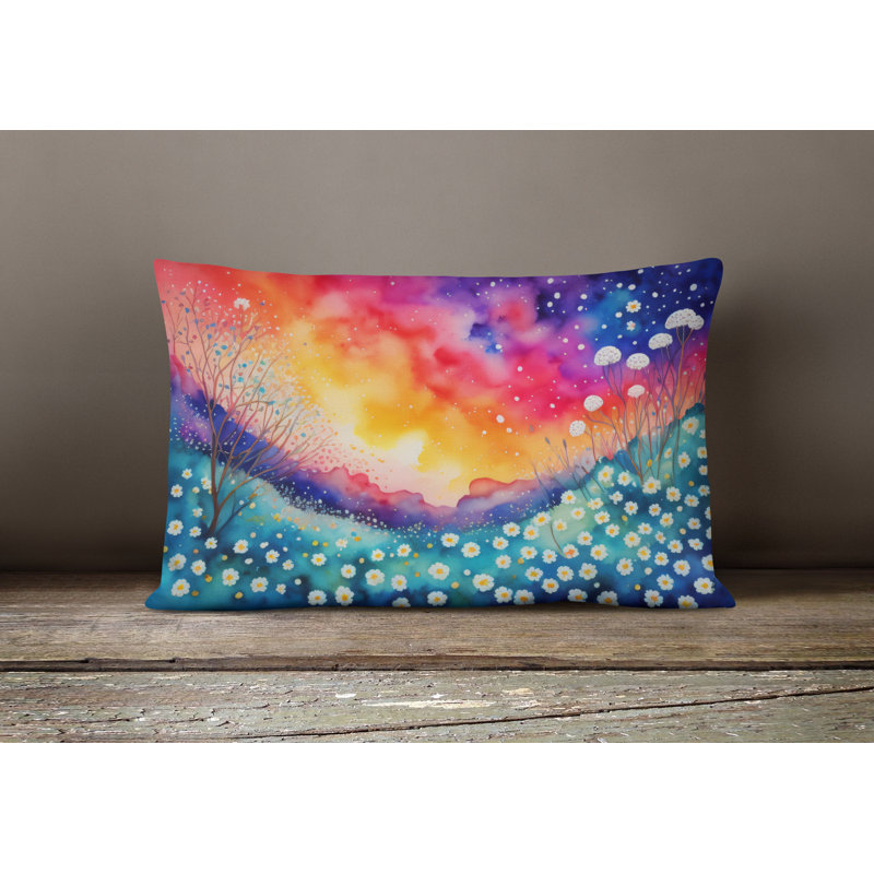 Other/No Pattern Outdoor Throw Pillow