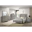 Commode 6 tiroirs
