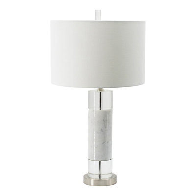 15X15x28.5" Table Lamp