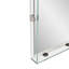 Miroir flottant Vivaldo-1431241612