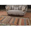 Tapis traditionnel kilim 5 x 9