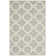 Teresita Hand Tufted Wool Geometric Rug