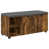 Smoked Oak