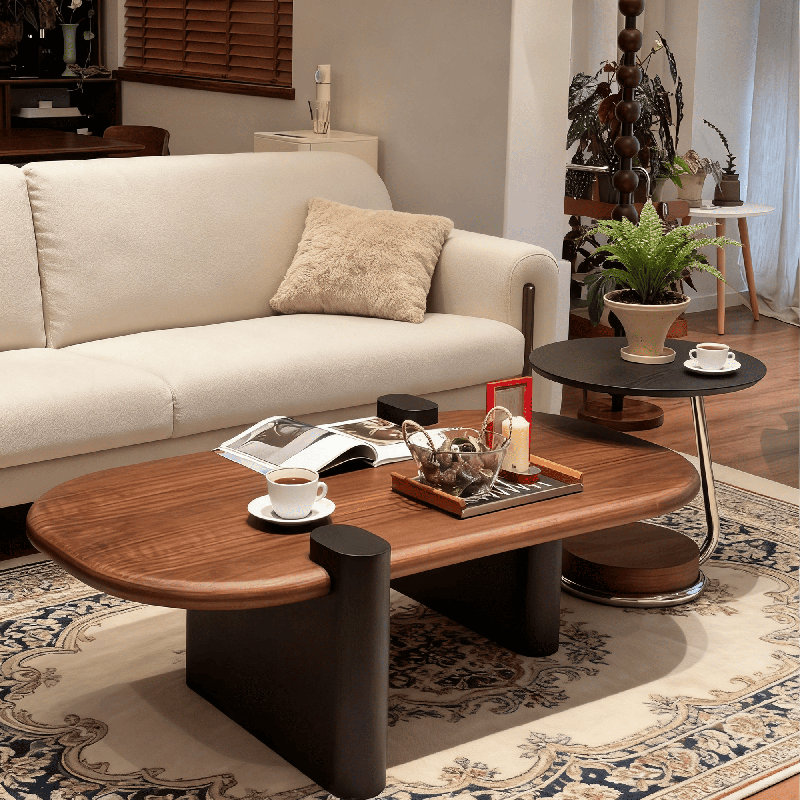 Table basse 51 po