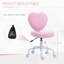Chaise de bureau Heart Love