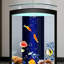 Réservoir d'aquarium 100 à 115 gallons-129873480-129873486