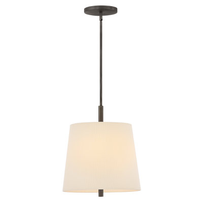 Hinkley Clive Large Tapered Pendant