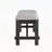 Upholstered Seat Finish Bench-839818438