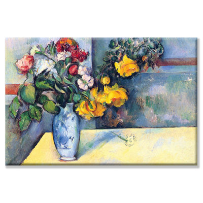 by Paul Cezanne Print