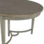 Whitlock Oval Dining Table