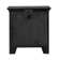 Trelawny 3 Drawer Nightstand w/ Charging Station