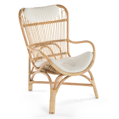 Aindriu Upholstered Armchair