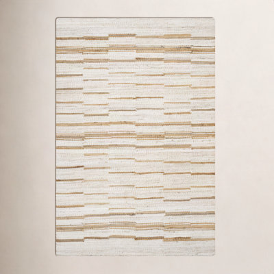 Becki Owens x Livabliss Flatweave Jute Rug