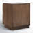 Hudson 2-Drawer 17.7" Nightstand-1507467816