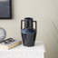 11.05'' Ceramic Table Vase