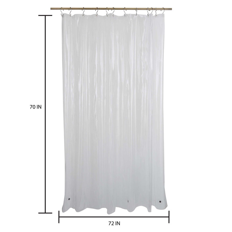 Liner, Clear 