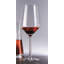 Pure 23 oz. Crystal Red Wine Glass