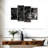 Avery Abstract Mirror-108890480