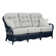 Everglade 80" Flared Arm Sofa